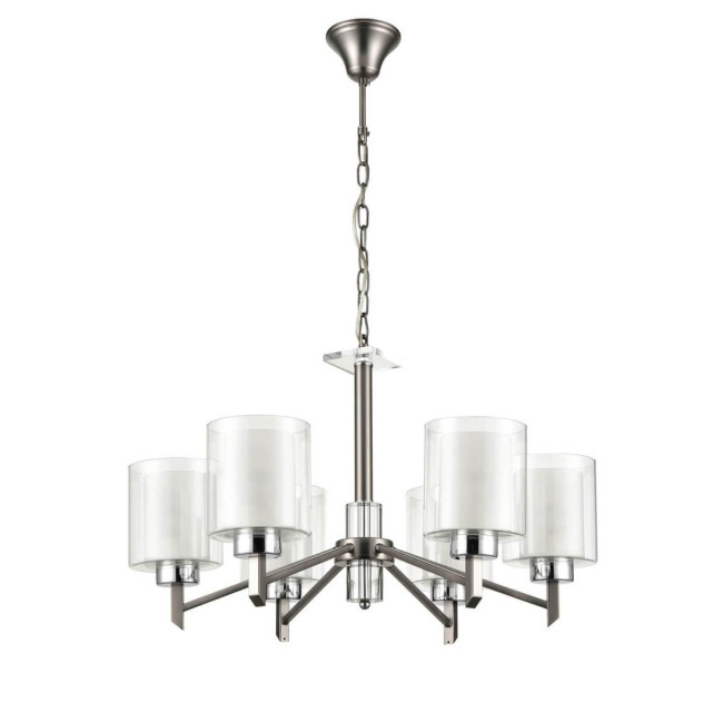 Подвесная люстра Vele Luce Eterno VL1385L06 Подвесная люстра Vele Luce Eterno VL1385L06
