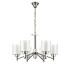 Подвесная люстра Vele Luce Eterno VL1385L06 Подвесная люстра Vele Luce Eterno VL1385L06