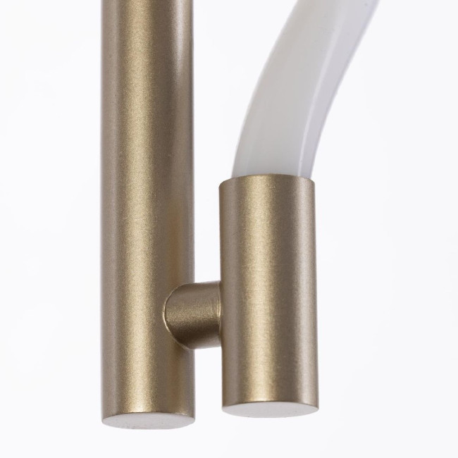 Настенный светильник Citilux Eva CL210312 Настенный светильник Citilux Eva CL210312