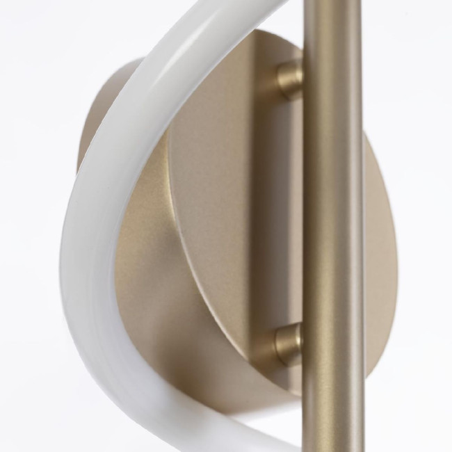 Настенный светильник Citilux Eva CL210312 Настенный светильник Citilux Eva CL210312