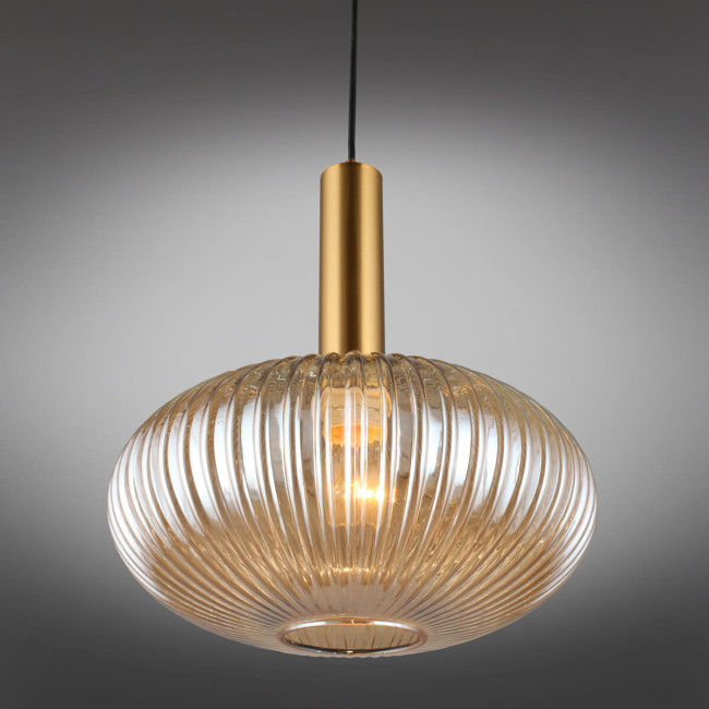 Подвесной светильник Omnilux Menfi OML-99336-01 Подвесной светильник Omnilux Menfi OML-99336-01