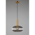Подвесной светильник Omnilux Menfi OML-99336-01 Подвесной светильник Omnilux Menfi OML-99336-01