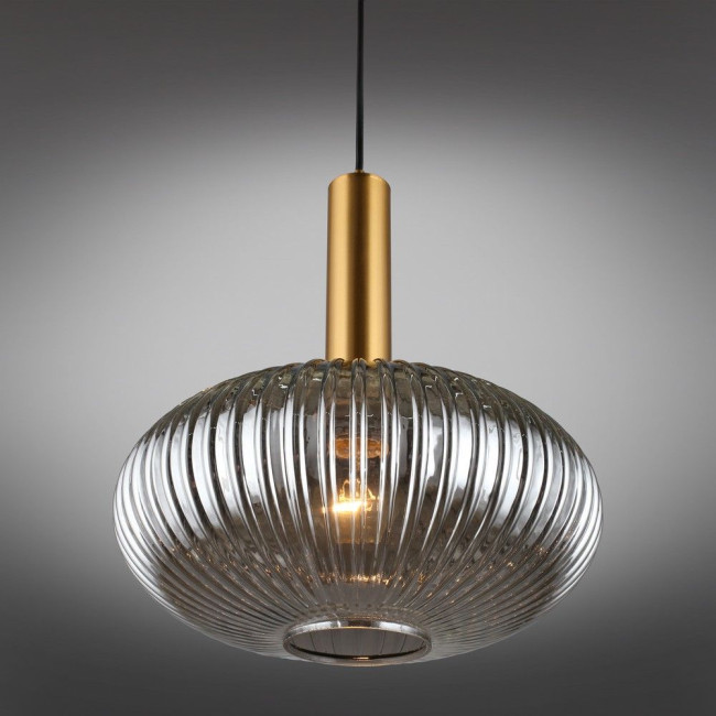 Подвесной светильник Omnilux Menfi OML-99336-01 Подвесной светильник Omnilux Menfi OML-99336-01