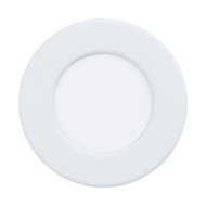 Встраиваемый светодиодный светильник Eglo Fueva 99147