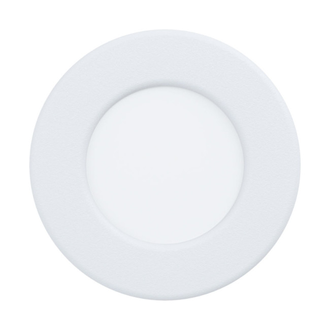 Встраиваемый светодиодный светильник Eglo Fueva 99147