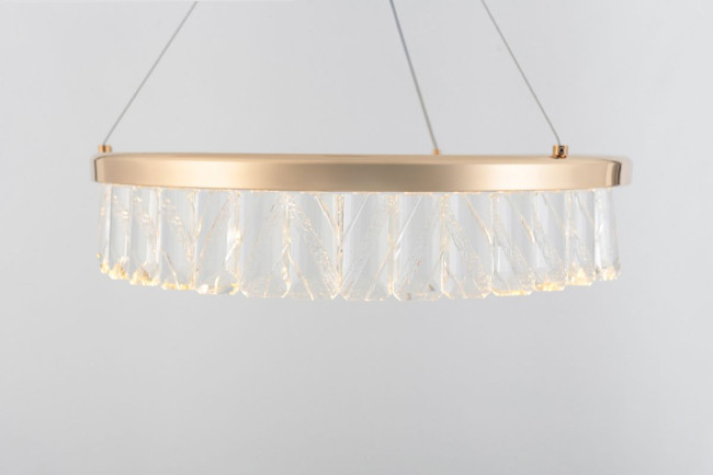 Подвесная люстра Rivoli Erika 6131-101 Б0061963 Подвесная люстра Rivoli Erika 6131-101 Б0061963