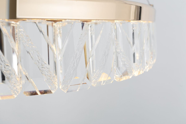 Подвесная люстра Rivoli Erika 6131-101 Б0061963 Подвесная люстра Rivoli Erika 6131-101 Б0061963