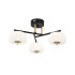 Потолочная люстра Escada Halma 10301/3LED Потолочная люстра Escada Halma 10301/3LED