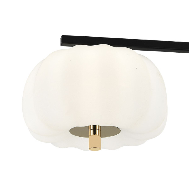 Потолочная люстра Escada Halma 10301/3LED Потолочная люстра Escada Halma 10301/3LED