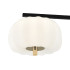Потолочная люстра Escada Halma 10301/3LED Потолочная люстра Escada Halma 10301/3LED