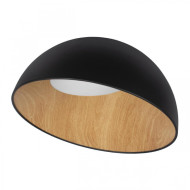 Потолочный светильник Loft IT Egg 10197/500 Black Потолочный светильник Loft IT Egg 10197/500 Black