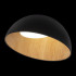 Потолочный светильник Loft IT Egg 10197/500 Black Потолочный светильник Loft IT Egg 10197/500 Black