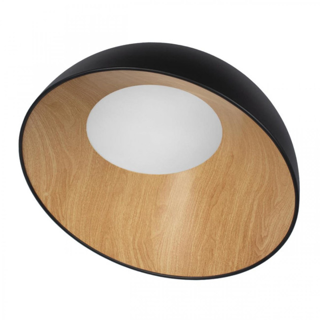 Потолочный светильник Loft IT Egg 10197/500 Black Потолочный светильник Loft IT Egg 10197/500 Black