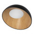 Потолочный светильник Loft IT Egg 10197/500 Black Потолочный светильник Loft IT Egg 10197/500 Black