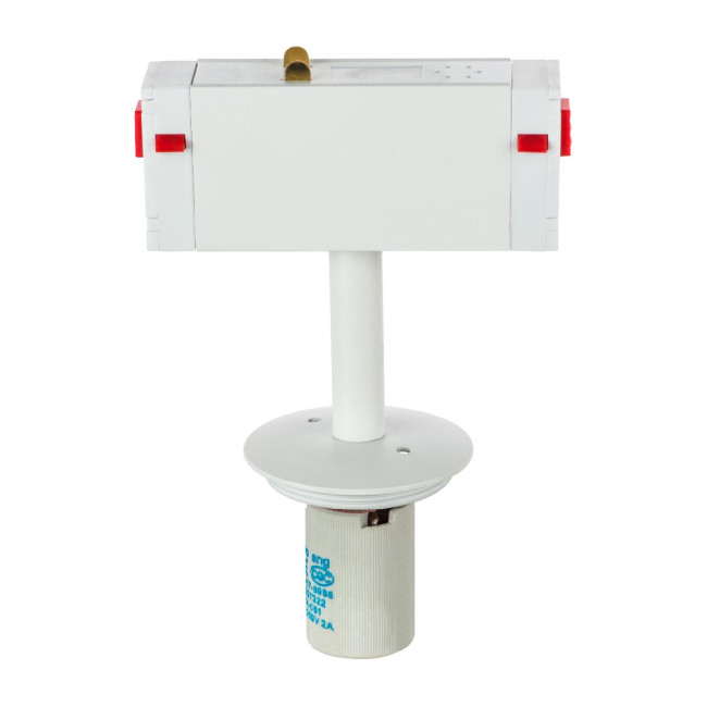 Адаптер с патроном Lightstar Teta 595106 Адаптер с патроном Lightstar Teta 595106