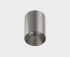 Накладной светильник Italline IT02-027 dark silver 3000K