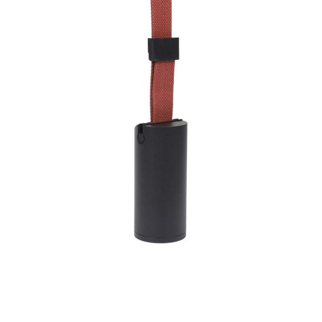 Утяжелитель Denkirs Belty base TR5516-BK Утяжелитель Denkirs Belty base TR5516-BK