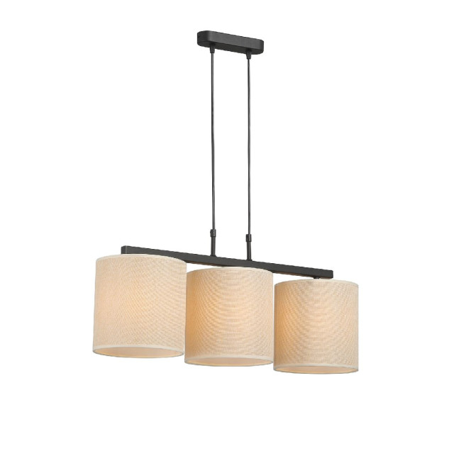 Подвесной светильник Vitaluce V2881-1/3S Подвесной светильник Vitaluce V2881-1/3S