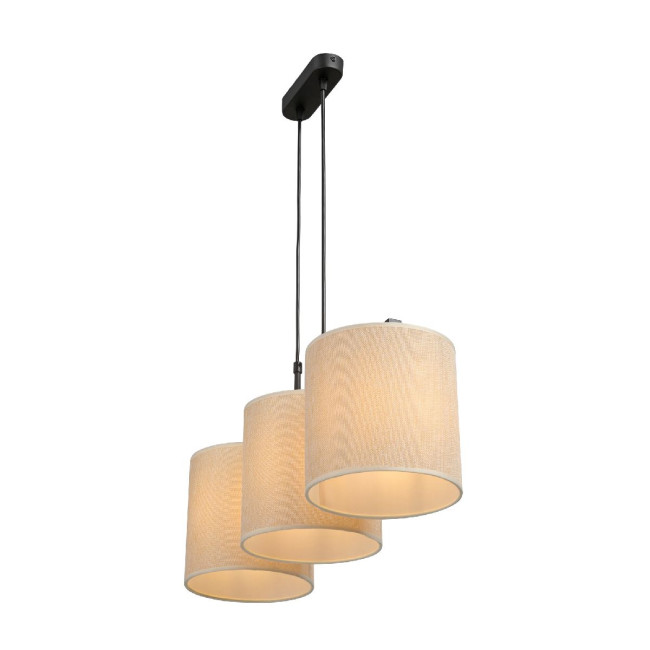 Подвесной светильник Vitaluce V2881-1/3S Подвесной светильник Vitaluce V2881-1/3S