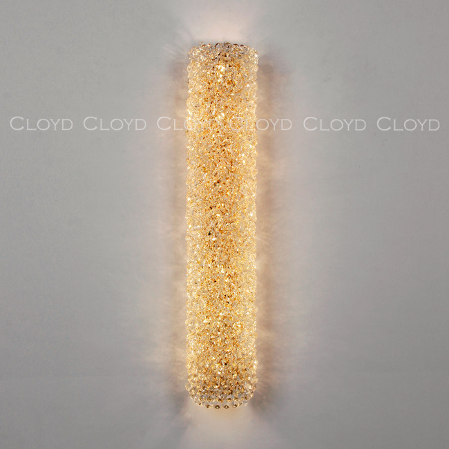 Настенный светильник Cloyd Edel 20373 Настенный светильник Cloyd Edel 20373