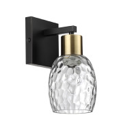 Бра Lumion Ice 6562/1W Бра Lumion Ice 6562/1W