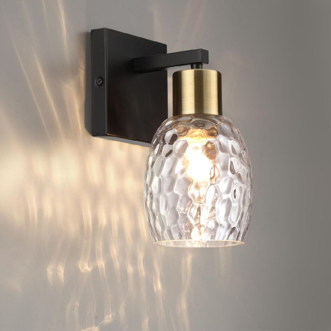 Бра Lumion Ice 6562/1W Бра Lumion Ice 6562/1W