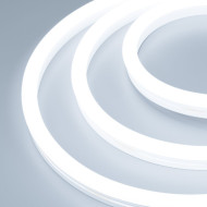 Светодиодная герметичная лента Arlight WAVE-SIDE-A120-12x25mm 230V White6000 (12 W/m, IP67, 50m, wire x2) 051935 Светодиодная герметичная лента Arlight WAVE-SIDE-A120-12x25mm 230V White6000 (12 W/m, IP67, 50m, wire x2) 051935