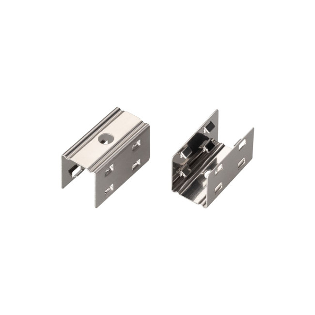 Держатель для профиля Arlight WPH-FLEX-0817-SIDE 040851 Держатель для профиля Arlight WPH-FLEX-0817-SIDE 040851
