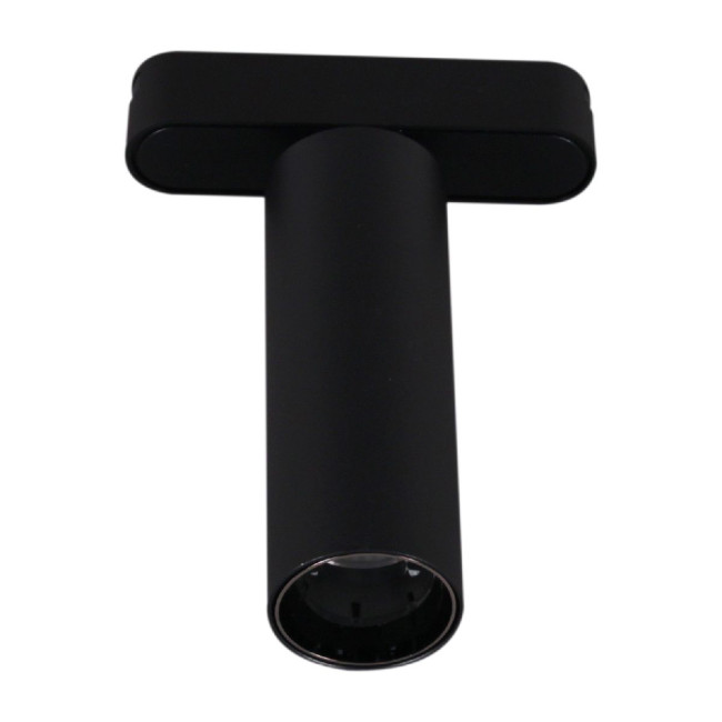 Трековый магнитный светильник Reluce 13005-9.3-001UR magnetic LED15W BK Трековый магнитный светильник Reluce 13005-9.3-001UR magnetic LED15W BK