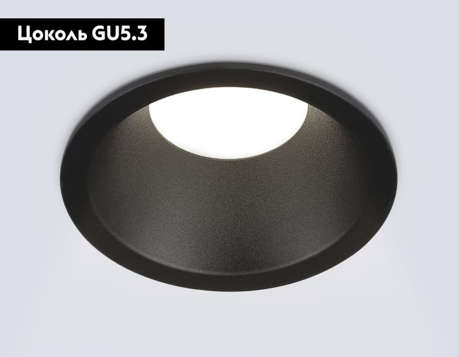 Встраиваемый светильник Ambrella Light Techno spot Technic base TN102806 Встраиваемый светильник Ambrella Light Techno spot Technic base TN102806