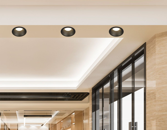Встраиваемый светильник Ambrella Light Techno spot Technic base TN102806 Встраиваемый светильник Ambrella Light Techno spot Technic base TN102806