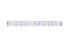 Светодиодная лента DesignLed DSG5120-24-RGB+WW-33 001134 Светодиодная лента DesignLed DSG5120-24-RGB+WW-33 001134