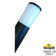 Уличный настенный светильник Fumagalli AMELIA-FS DR2.571.000.AYE27 Уличный настенный светильник Fumagalli AMELIA-FS DR2.571.000.AYE27