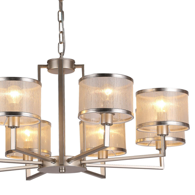 Подвесная люстра F-Promo Bonbon 2487-8P Подвесная люстра F-Promo Bonbon 2487-8P