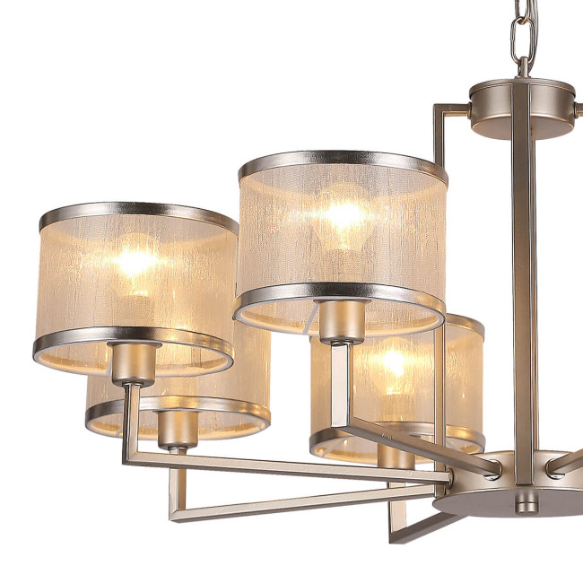 Подвесная люстра F-Promo Bonbon 2487-8P Подвесная люстра F-Promo Bonbon 2487-8P