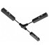 Коннектор питания Hesby Lighting ElDeko HSBL_0071