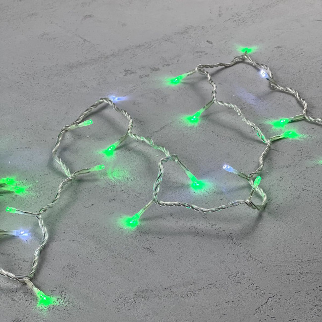 Гирлянда Нить Laitcom (LTC) PST100BLW-10-2G Гирлянда Нить Laitcom (LTC) PST100BLW-10-2G