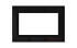 Розетка двухместная с заземлением ELBI Vega 510-014800-907 Розетка двухместная с заземлением ELBI Vega 510-014800-907