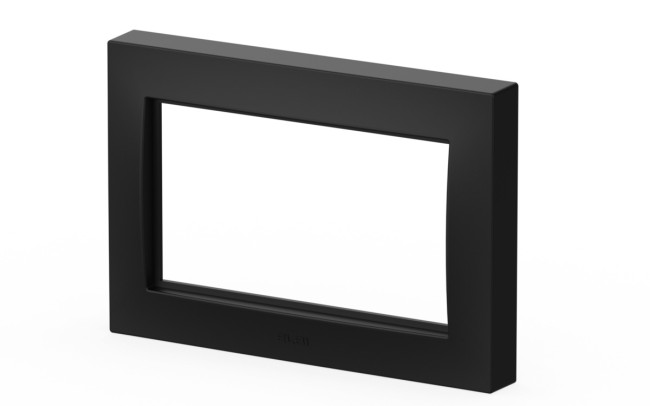 Розетка двухместная с заземлением ELBI Vega 510-014800-907 Розетка двухместная с заземлением ELBI Vega 510-014800-907