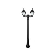 Уличный фонарь Fumagalli Gigi Bisso/Cefa 2L U23.156.S20.AYF1R Уличный фонарь Fumagalli Gigi Bisso/Cefa 2L U23.156.S20.AYF1R