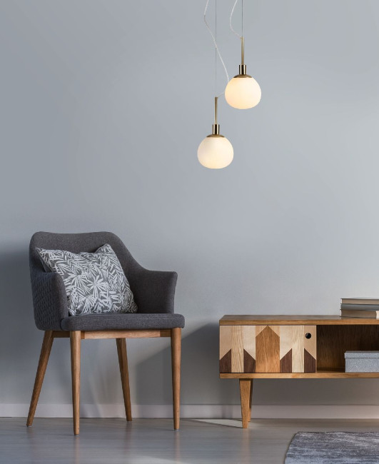 Подвесной светильник Maytoni Erich MOD221-PL-01-G Подвесной светильник Maytoni Erich MOD221-PL-01-G