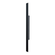 Архитектурный светильник Arte Lamp Tejat A5424AL-1BK Архитектурный светильник Arte Lamp Tejat A5424AL-1BK