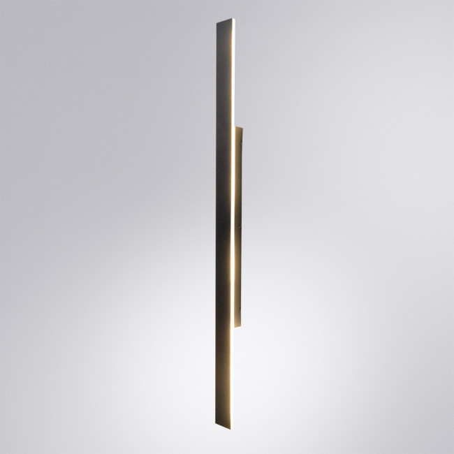 Архитектурный светильник Arte Lamp Tejat A5424AL-1BK