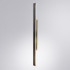 Архитектурный светильник Arte Lamp Tejat A5424AL-1BK