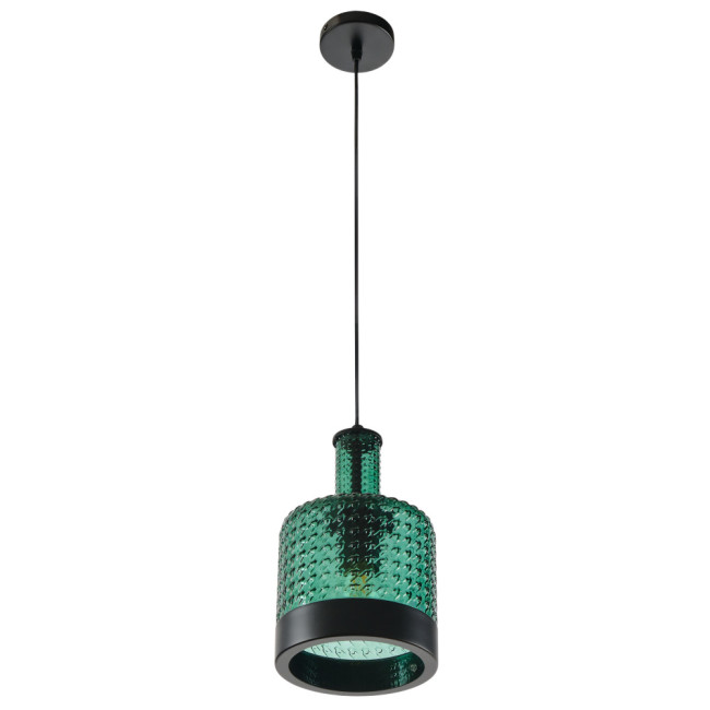 Подвесной светильник Myfar Edwin MR2473-1P