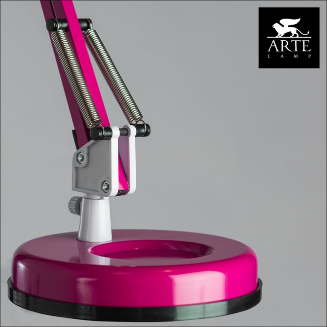 Настольная лампа Arte Lamp Junior A1330LT-1MG Настольная лампа Arte Lamp Junior A1330LT-1MG