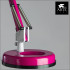 Настольная лампа Arte Lamp Junior A1330LT-1MG Настольная лампа Arte Lamp Junior A1330LT-1MG