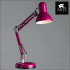 Настольная лампа Arte Lamp Junior A1330LT-1MG Настольная лампа Arte Lamp Junior A1330LT-1MG