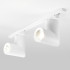 Трековый светильник Elektrostandard Corner Белый 15W 4200K (LTB33) однофазный 4690389134760 Трековый светильник Elektrostandard Corner Белый 15W 4200K (LTB33) однофазный 4690389134760