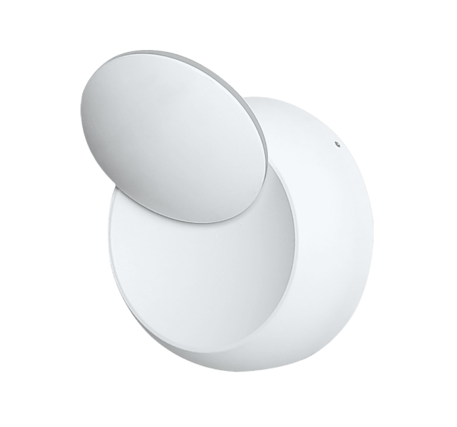 Настенный светильник DesignLed GW-6100-5-WH-WW 002387